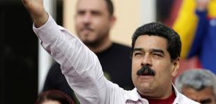 В США рассказали, как будут смещать Мадуро