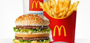 McDonald’s відновлює роботу ще семи ресторанів у Києві