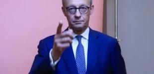 Росія щодня атакує інфраструктуру Німеччини та дестабілізує країну – Мерц