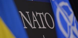 Украина приблизилась к членству в НАТО