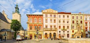 Львов возглавил рейтинг самых дешевых туристических городов мира