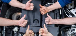 Профессиональный ремонт топливной аппаратуры в Харькове и области