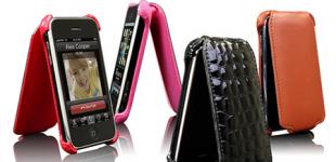 Разнообразные чехлы для телефонов