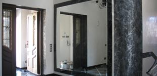 Зеркала как произведение искусства