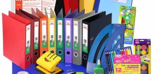 Почему выгодно покупать канцтовары в officeman.ua