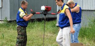 Геологические изыскания. Что о них необходимо знать заказчику?