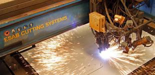 «Лазерные» преимущества от Альфа Лазер: резка металла на высокоточном оборудовании