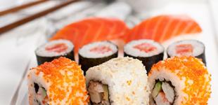 Особенности традиционных и оригинальных рецептов суши и ролл