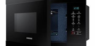 Возможности современных микроволновых печей Samsung