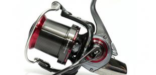 Карповые катушки от надежных производителей для хорошей рыбалки