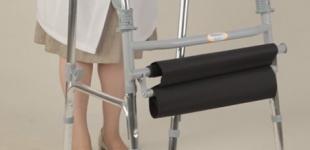 Виды ходунков для взрослых