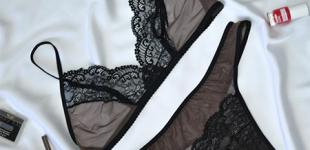 Как выбрать идеальное женское белье онлайн: практические советы
