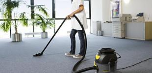 Как поддерживать идеальную чистоту в офисе