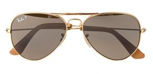 Очки из серии ray ban Outdoorsman