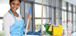 Открываем клининговую компанию