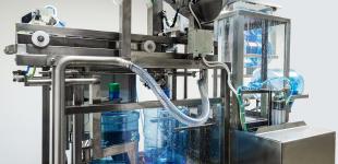 Комплексные линии розлива от «Термо-Пак» – выгодное решение для современного производства