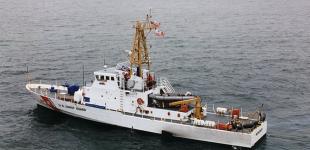 В ВМС рассказали, когда Украина получит от США патрульные катера