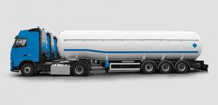 Рекомендации выбора поставщика сжиженного газа