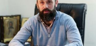 Украинского судью уличили в финансировании терроризма
