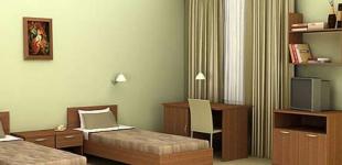 Как обустроить мини-гостиницу