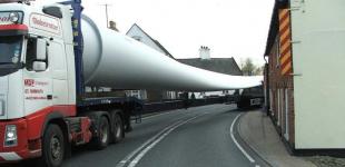 Организация международных автомобильных перевозок: особенности доставки спецтехники