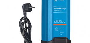 Особенности выбора зарядного устройства