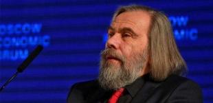 Політтехнологу Медведчука Погребинському повідомили підозру в держзраді