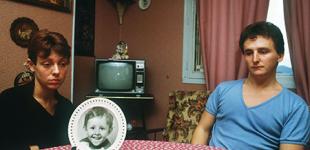 Месть по-лотарингски, или Долг судьи Ламбера