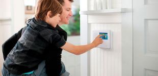 Цветные видеодомофоны: преимущества и возможности