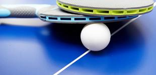 Как выбрать хороший теннисный стол: рекомендации компании Zhelezzo.ua