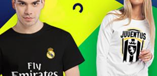 Мода футбольных хулиганов