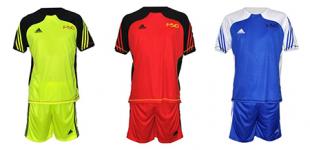 Футбольная экипировка для болельщиков в интернет-магазине soccerstyle.com.ua