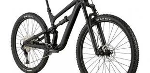 Горный велосипед: плюсы и польза для здоровья