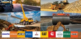 Ремонт спецтехники по доступным ценам