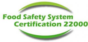 Стандарт FSSC 22000