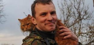 Польшa по запросу России задержала ветерана АТО