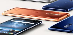 Nokia 8 – триумфальное возвращение бренда на рынок