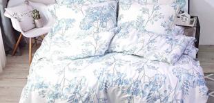 Где купить натуральное постельное белье