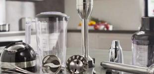 Блендеры HausMark: особенности и преимущества