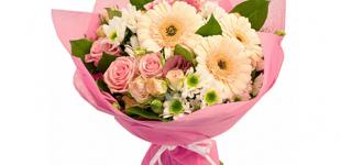 Доставка цветов в Киеве: как купить букет онлайн