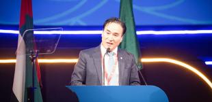 Назначен новый глава Интерпола