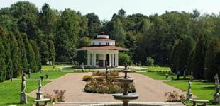 Санатории и отели Моршина