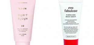 Онлайн-магазин косметики и аксессуаров