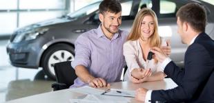 От ОСАГО до КАСКО и ДГО