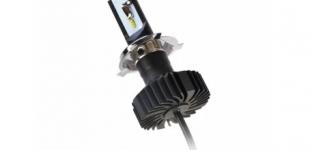 Автомобильная LED-оптика: особенности и преимущества