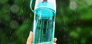 Спортивная эко-бутылка для воды: что вы должны знать об этих уникальных изделиях