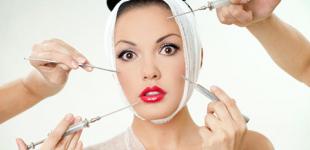 ТОП самых популярных косметологических процедур