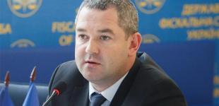 Кабмин уволил главного фискала Продана