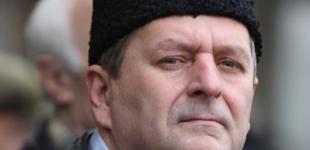 Оккупанты дали Чийгозу 8 лет колонии строгого режима 