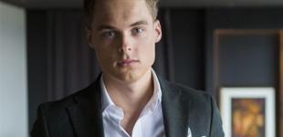 Forbes назвал самого юного миллиардера в мире